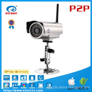 Cheap wireless outdoor waterproof IP Camera